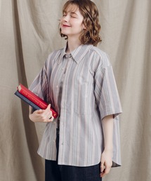 MUHET | アソートレギュラーカラーシャツ(シャツ/ブラウス)