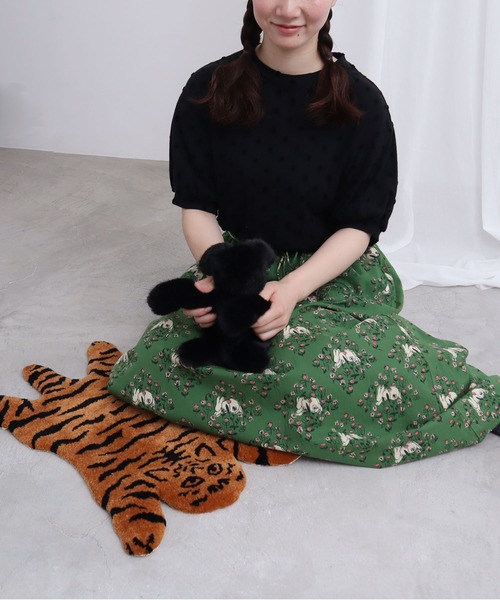 ラグ　good vibes only  グラフィティー　タフティング 51AdHrvOJ7L._QL92_SH45_SS200_.jpg