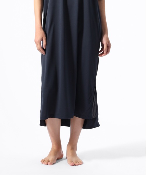 TENTIAL（テンシャル）の「BAKUNE RECOVERY WEAR Dry Tunic（ルーム