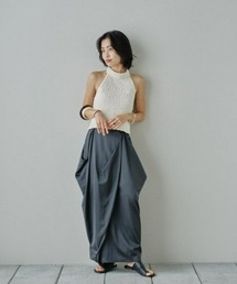 TODAYFUL ★ Halterneck Knit Tops TODAYFUL（トゥデイフル）の「Halterneck Knit Tops（ニット
