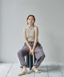 TODAYFUL ★ Halterneck Knit Tops TODAYFUL(トゥデイフル) / Life's online store（ライフズ