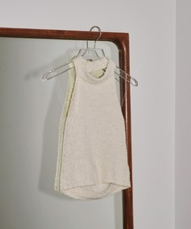 TODAYFUL（トゥデイフル）の「Halterneck Knit Tops（ニット/セーター