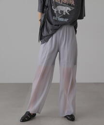 FREE'S MART | ◆シアーイージーワイドパンツ(その他パンツ)
