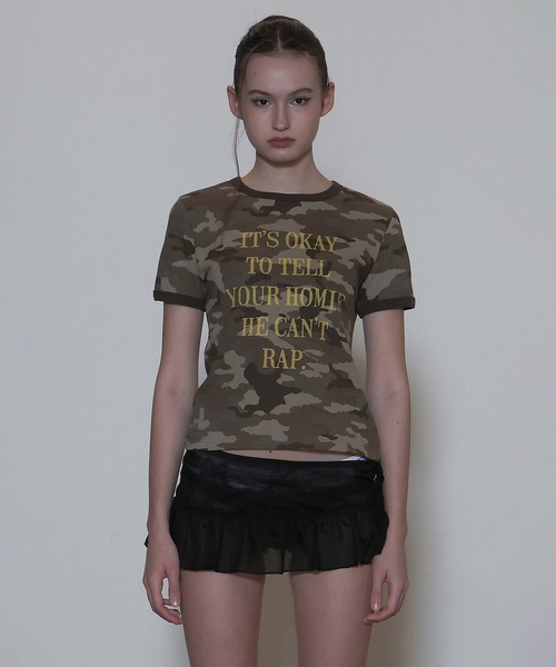 SCULPTOR（スカルプター）の「Nothing But The Truth Tee