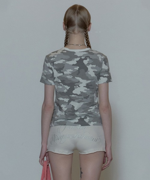 SCULPTOR（スカルプター）の「Nothing But The Truth Tee