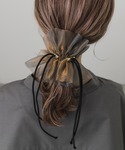SMELLY(スメリー)の「ヘアアクセサリー(シュシュ)」