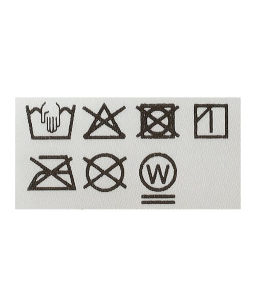 Ray BEAMS（レイビームス）の「Ray BEAMS / レース レイヤー 2WAY スカート（スカート・レディース・ブラック/ベージュ・0/1）」の5枚目の写真