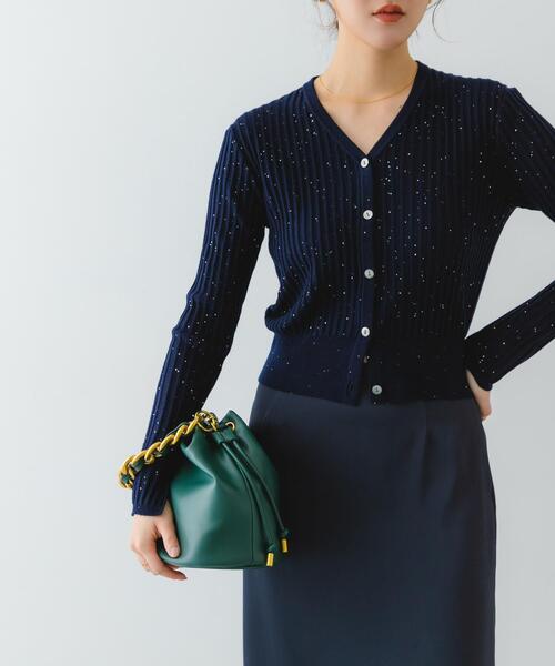 セール】ビッグチェーンバッグ（ショルダーバッグ）｜RODE SKO