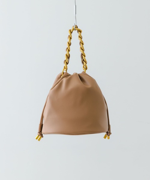 セール】ビッグチェーンバッグ（ショルダーバッグ）｜RODE SKO