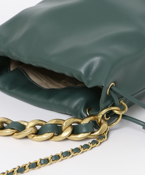 セール】ビッグチェーンバッグ（ショルダーバッグ）｜RODE SKO