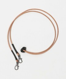 green label relaxing(O[[xNVO)́S/ENDERMULTI STRAP LEATHER }`Xgbv(TOX)
