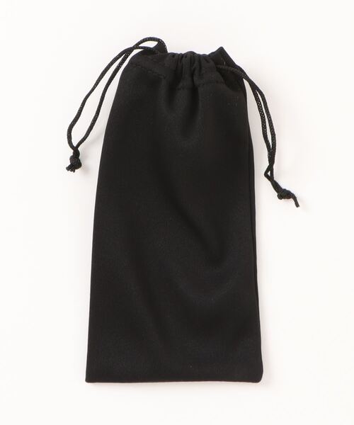 BARELY BLUE(ベアリーブルー)の「【 BARELY BLUE / ベアリーブルー 】 スタイリッシュ リムレス 調光メガネ / サングラス(サングラス・レディース・シルバー/ゴールド・FREE)」の5枚目の写真