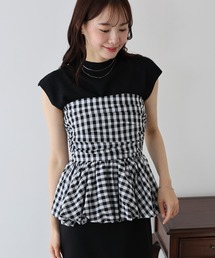 チューブトップ（ブラック/黒色系）ファッション通販 - ZOZOTOWN