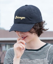 niko and... | オリジナルアソートロゴ刺繍キャップ(キャップ)