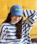 niko and...(ニコアンド)の「帽子(キャップ)」