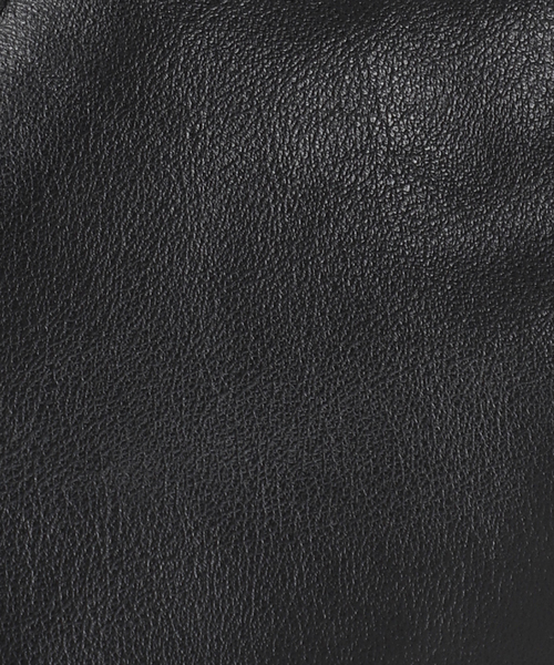 ORSETTO（オルセット）の「ORSETTO/オルセット サークルバッグ（ショルダーバッグ・レディース・ブラウン/ブラック・FREE）」の5枚目の写真