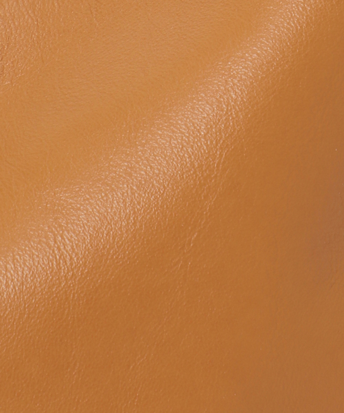 ORSETTO（オルセット）の「ORSETTO/オルセット サークルバッグ（ショルダーバッグ・レディース・ブラウン/ブラック・FREE）」の3枚目の写真