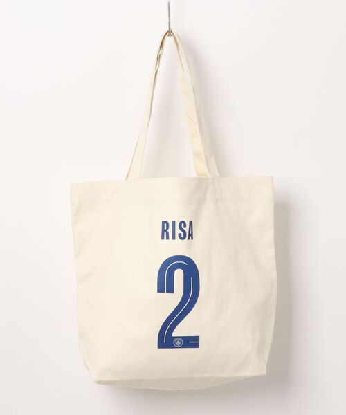 【即発】VC♡キャンバス トートバッグ セール】Manchester City キャンバストート(トートバッグ)|E