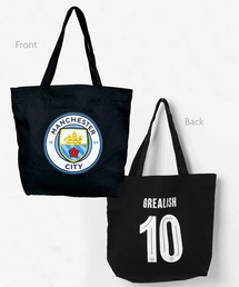 baron（バロン）の「Manchester City キャンバストート（トートバッグ）」