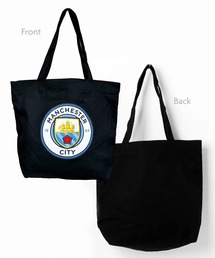 baron（バロン）の「Manchester City キャンバストート（トートバッグ）」