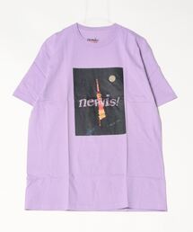 【MAYHEM】graphic T