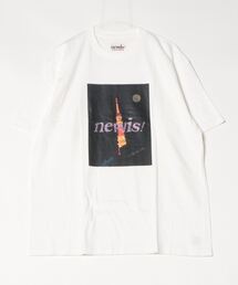 【MAYHEM】graphic T