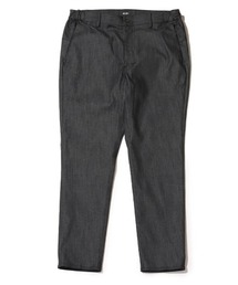 NEW BALANCE（ニューバランス）の「New Balance MET24 Denim Pants Skinny Fit / ニューバランス メット 24 デニム パンツ スキニー フィット（スラックス）」