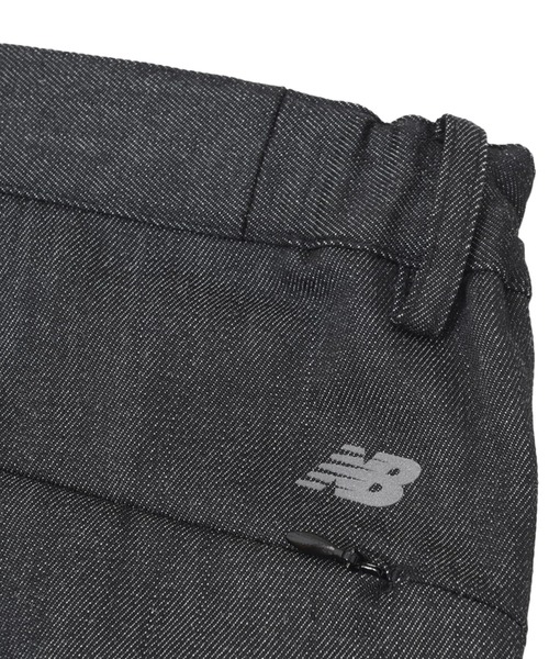 しゅん new balance スキニーフィットXL MET24 ニューバランス Met24スキニーフィットパンツ しゅん new balance