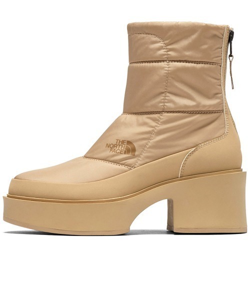 カルミア ヌプシ ドクターマーチン THE NORTH FACE W Kalmia Nuptse Boots WP / ザ・ノース
