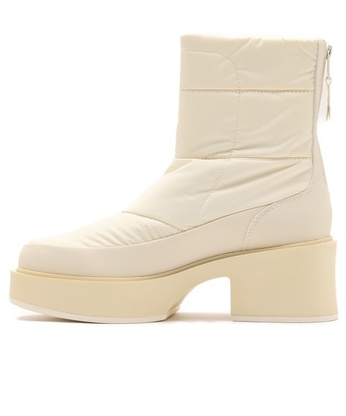 THE NORTH FACE W Kalmia Nuptse Boots WP / ザ・ノース