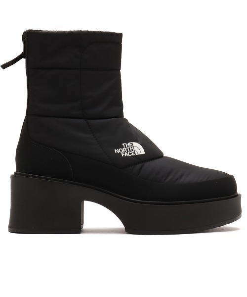 カルミア ヌプシ ドクターマーチン THE NORTH FACE W Kalmia Nuptse Boots WP / ザ・ノース