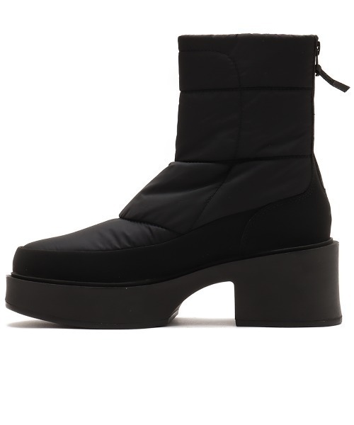 THE NORTH FACE W Kalmia Nuptse Boots WP / ザ・ノース