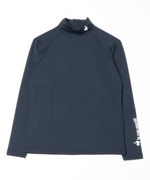 le coq sportif GOLF（ルコックスポルティフゴルフ）の「【ストレッチフォーサー】保温/吸汗裏起毛ハイネックアンダーシャツ（インナーウェア/肌着）」