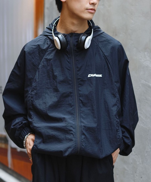 Ｙ*n様 ASPEI ネイビー ナイロンジャケット フード付き 2025年最新】ASPESI ナイロンジャケットの人気アイテム - メルカリ