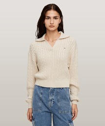 TOMMY HILFIGER（トミーヒルフィガー）の「トミー アイコン チャンキー 