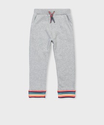 Paul Smith JUNIOR | ボーイズ アーティストストライプ ロングパンツ / 893131 3543108(スウェットパンツ)