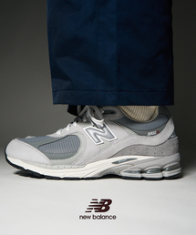 《WEB限定》【New Balance / ニューバランス】2002R GTX J / M2002RXJ