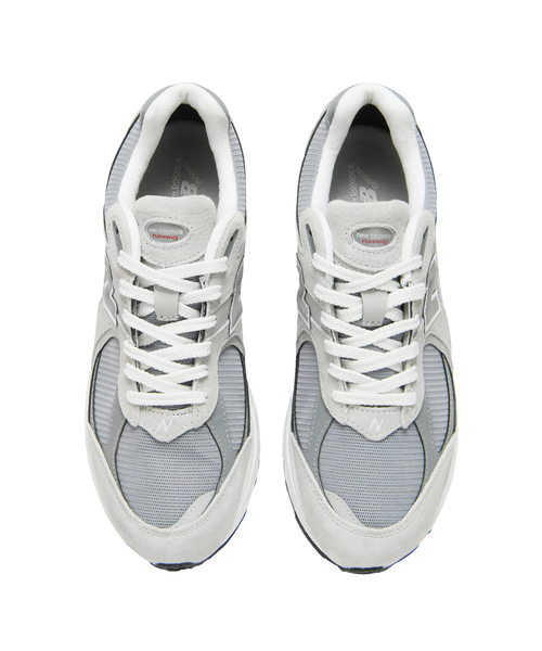 NEW BALANCE(ニューバランス)の「《WEB限定》【New Balance / ニューバランス】2002R GTX J / M2002RXJ(スニーカー・メンズ・グレー・28cm/27.5cm/27cm/26.5cm/26cm)」の4枚目の写真