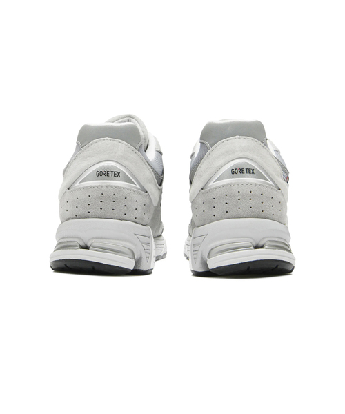 NEW BALANCE(ニューバランス)の「《WEB限定》【New Balance / ニューバランス】2002R GTX J / M2002RXJ(スニーカー・メンズ・グレー・28cm/27.5cm/27cm/26.5cm/26cm)」の6枚目の写真