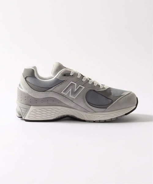 NEW BALANCE(ニューバランス)の「《WEB限定》【New Balance / ニューバランス】2002R GTX J / M2002RXJ(スニーカー・メンズ・グレー・28cm/27.5cm/27cm/26.5cm/26cm)」の11枚目の写真