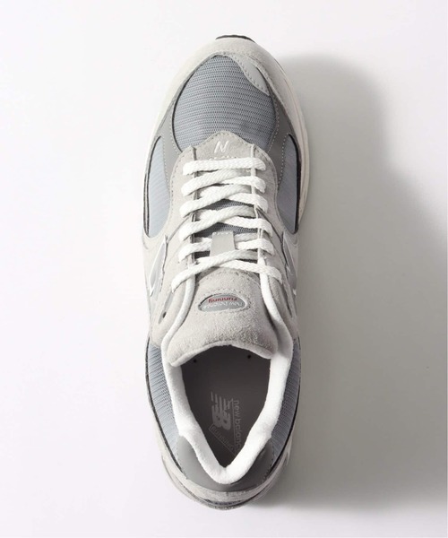 NEW BALANCE(ニューバランス)の「《WEB限定》【New Balance / ニューバランス】2002R GTX J / M2002RXJ(スニーカー・メンズ・グレー・28cm/27.5cm/27cm/26.5cm/26cm)」の13枚目の写真