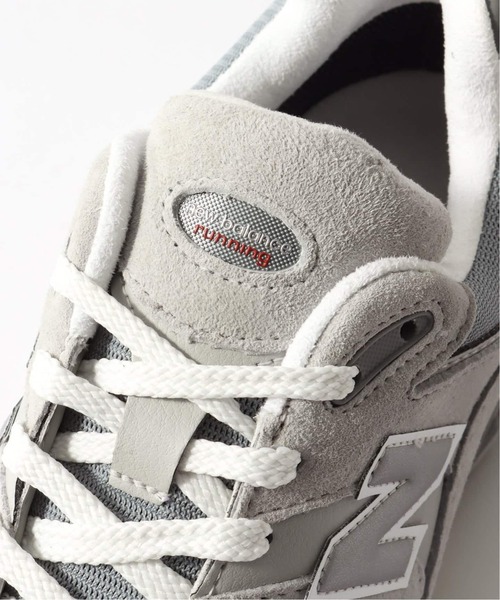 NEW BALANCE(ニューバランス)の「《WEB限定》【New Balance / ニューバランス】2002R GTX J / M2002RXJ(スニーカー・メンズ・グレー・28cm/27.5cm/27cm/26.5cm/26cm)」の15枚目の写真