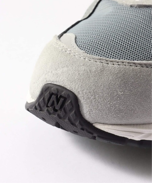 NEW BALANCE(ニューバランス)の「《WEB限定》【New Balance / ニューバランス】2002R GTX J / M2002RXJ(スニーカー・メンズ・グレー・28cm/27.5cm/27cm/26.5cm/26cm)」の16枚目の写真