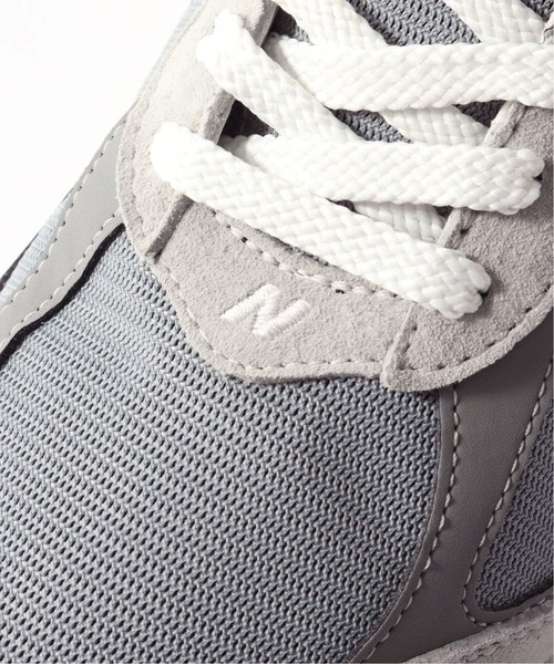 NEW BALANCE(ニューバランス)の「《WEB限定》【New Balance / ニューバランス】2002R GTX J / M2002RXJ(スニーカー・メンズ・グレー・28cm/27.5cm/27cm/26.5cm/26cm)」の17枚目の写真