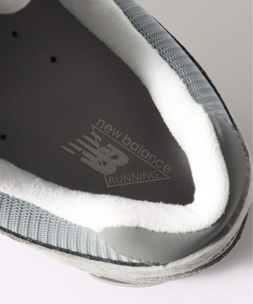 NEW BALANCE(ニューバランス)の「《WEB限定》【New Balance / ニューバランス】2002R GTX J / M2002RXJ(スニーカー・メンズ・グレー・28cm/27.5cm/27cm/26.5cm/26cm)」の19枚目の写真