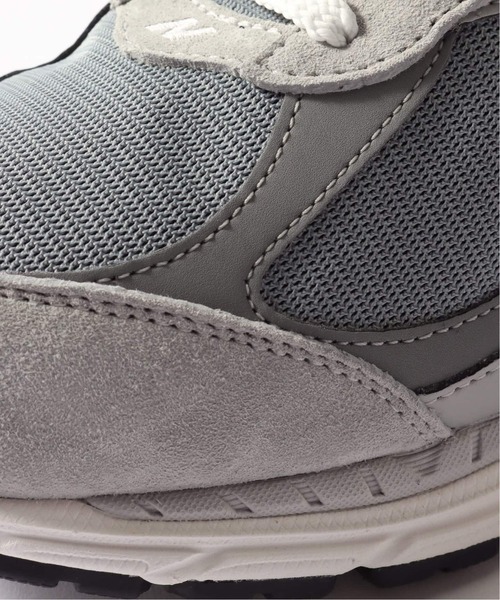 NEW BALANCE(ニューバランス)の「《WEB限定》【New Balance / ニューバランス】2002R GTX J / M2002RXJ(スニーカー・メンズ・グレー・28cm/27.5cm/27cm/26.5cm/26cm)」の20枚目の写真
