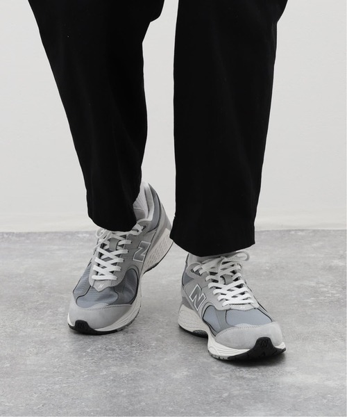 NEW BALANCE(ニューバランス)の「《WEB限定》【New Balance / ニューバランス】2002R GTX J / M2002RXJ(スニーカー・メンズ・グレー・28cm/27.5cm/27cm/26.5cm/26cm)」の21枚目の写真