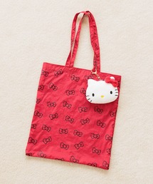 【HELLO KITTY】エコBAGチャーム　137277