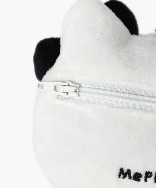 Me%（ミィパーセント）の「【HELLO KITTY】エコBAGチャーム　137277（エコバッグ/サブバッグ・レディース・レッド・FREE）」の20枚目の写真