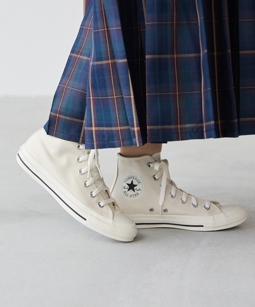 【未使用】アウトレット　コンバースオールスターハイカット セール】CONVERSE コンバース ALL STAR オールスター ハイカット